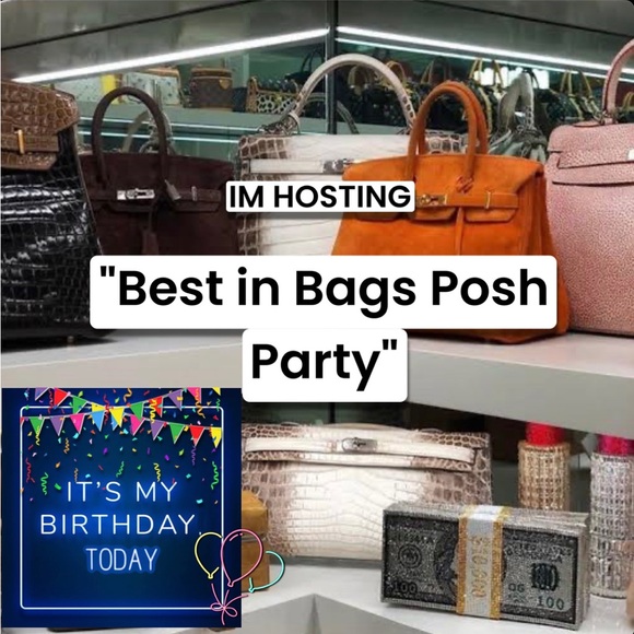 Other - 🎉PARTY TIME🎊 Jan 28th 12:00 PM PST